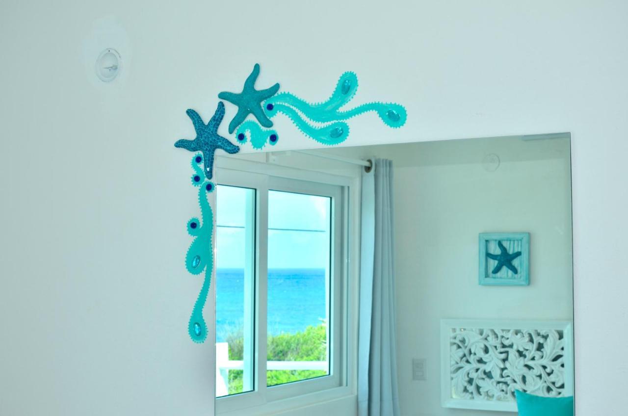 Ar Ocean View Apartments อิสลามูเฮเรส ภายนอก รูปภาพ